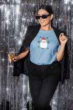 Load image into Gallery viewer, Santa Claus Ho-Ho-Ho
