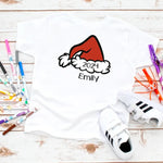 Load image into Gallery viewer, Kid's Christmas Hat
