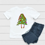 Load image into Gallery viewer, Kid's Christmas Tree
