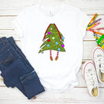 Load image into Gallery viewer, Kid's Christmas Tree
