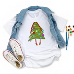 Load image into Gallery viewer, Kid's Christmas Tree
