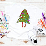 Load image into Gallery viewer, Kid's Christmas Tree
