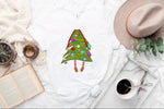 Load image into Gallery viewer, Kid's Christmas Tree
