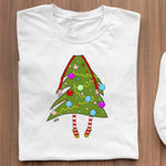 Load image into Gallery viewer, Kid's Christmas Tree
