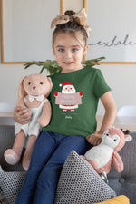 Load image into Gallery viewer, Merry Christmas Santa Claus
