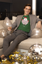 Load image into Gallery viewer, Merry Christmas Santa Claus

