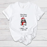 Load image into Gallery viewer, Dear Santa
