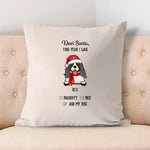 Load image into Gallery viewer, Dear Santa
