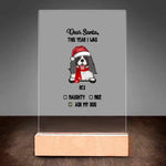 Load image into Gallery viewer, Dear Santa
