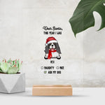 Load image into Gallery viewer, Dear Santa
