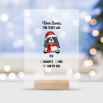 Load image into Gallery viewer, Dear Santa
