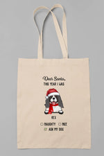 Load image into Gallery viewer, Dear Santa
