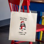 Load image into Gallery viewer, Dear Santa
