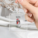 Load image into Gallery viewer, Dear Santa
