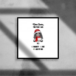 Load image into Gallery viewer, Dear Santa
