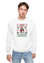 Load image into Gallery viewer, BE NICE TO MY PETS. SANTA IS WATCHING
