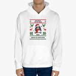 Load image into Gallery viewer, BE NICE TO MY PETS. SANTA IS WATCHING
