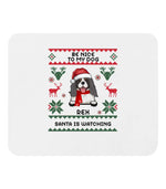 Load image into Gallery viewer, BE NICE TO MY PETS. SANTA IS WATCHING
