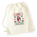 Load image into Gallery viewer, BE NICE TO MY PETS. SANTA IS WATCHING
