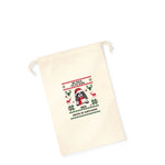 Load image into Gallery viewer, BE NICE TO MY PETS. SANTA IS WATCHING
