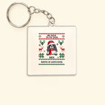 Load image into Gallery viewer, BE NICE TO MY PETS. SANTA IS WATCHING
