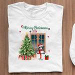 Load image into Gallery viewer, Merry Christmas
