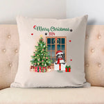 Load image into Gallery viewer, Merry Christmas
