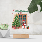 Load image into Gallery viewer, Merry Christmas
