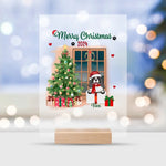 Load image into Gallery viewer, Merry Christmas
