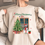 Load image into Gallery viewer, Merry Christmas
