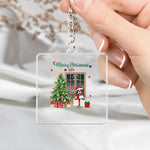 Load image into Gallery viewer, Merry Christmas
