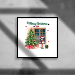 Load image into Gallery viewer, Merry Christmas
