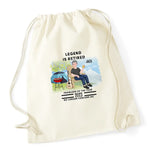 Load image into Gallery viewer, LEGEND IS RETIRED
