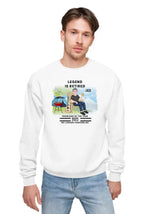 Load image into Gallery viewer, LEGEND IS RETIRED
