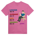 Load image into Gallery viewer, Legends
