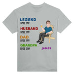 Load image into Gallery viewer, Legends
