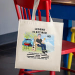 Load image into Gallery viewer, LEGEND IS RETIRED
