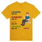 Load image into Gallery viewer, Legends
