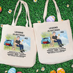 Load image into Gallery viewer, LEGEND IS RETIRED
