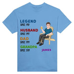 Load image into Gallery viewer, Legends
