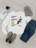 Load image into Gallery viewer, Legends
