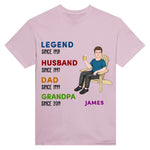 Load image into Gallery viewer, Legends
