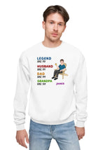 Load image into Gallery viewer, Legends
