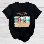 Load image into Gallery viewer, Hubby &amp; Wifey
