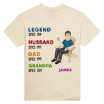 Load image into Gallery viewer, Legends
