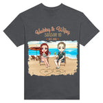 Load image into Gallery viewer, Hubby &amp; Wifey
