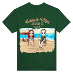 Load image into Gallery viewer, Hubby &amp; Wifey
