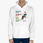 Load image into Gallery viewer, Legends
