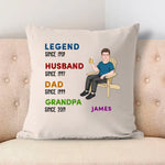 Load image into Gallery viewer, Legends
