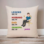 Load image into Gallery viewer, Legends
